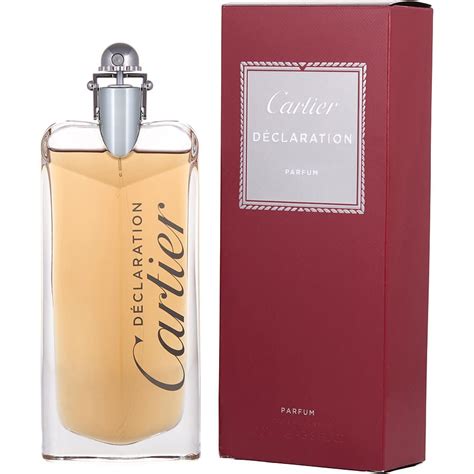 Cartier Declaration Eau De Parfum Plandetransformacion Unirioja Es