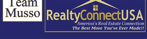 Realty Connect Usa Team Musso Hauppauge Ny Alignable