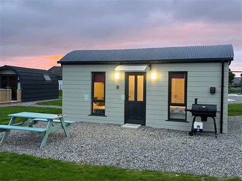 Easkey Glamping Village Updated 2024 Prices And Campground Reviews Ireland