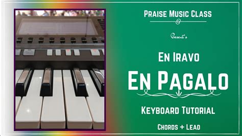 En Iravo En Pagalo Giftson Durai Tamil Christian Song Keyboard