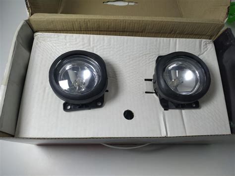 Kits Faros Auxiliares Fiat Pal Sie Stra Vic D Repuestos