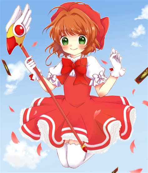 Cardcaptor Sakura Image By Pixiv Id 15003821 1908285 Zerochan Anime