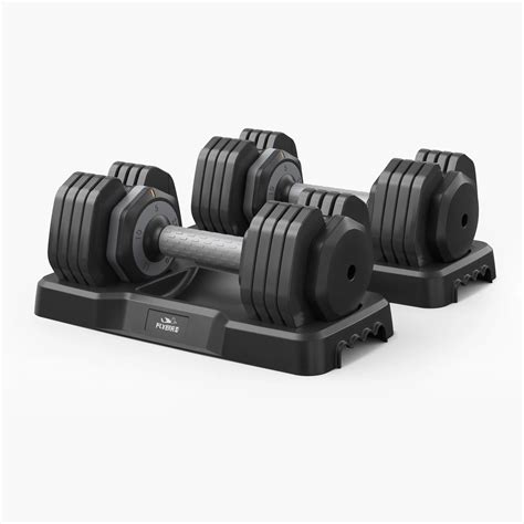 Adjustable Dumbbells For Sale | Flybird Fitness