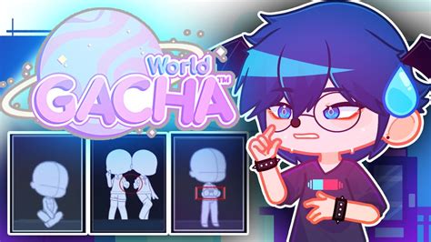 Cosas Que Tendr A Mi Gacha Mod Parte Youtube