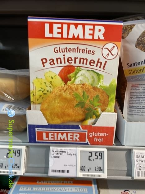 Preis & Kalorien für Mehl | SupermarktCheck