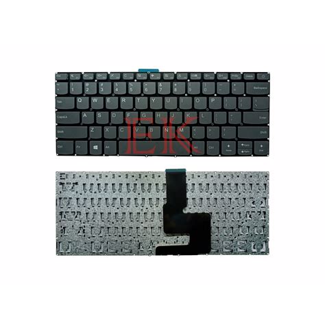 Jual Keyboard Laptop Lenovo Ideapad V14 ADA V14 14IKB V14 ARE V14 IGL