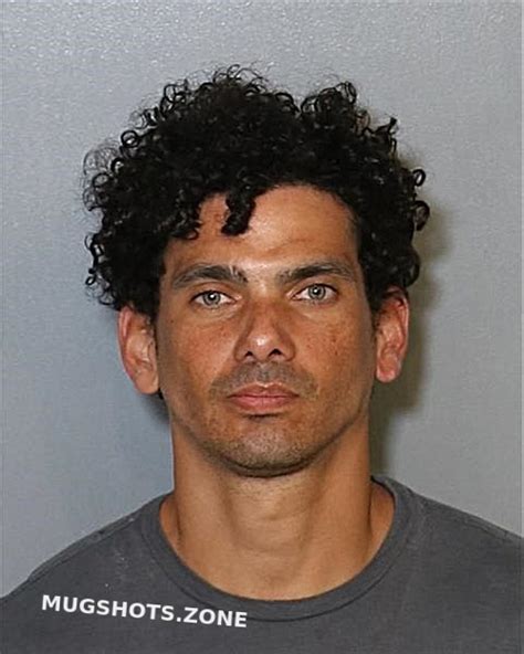 Enrique Alejandro Osceola County Mugshots Zone