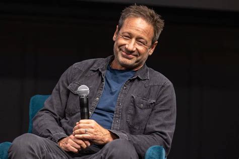 David Duchovny Net Worth: How Much Is He Worth? - Networthages