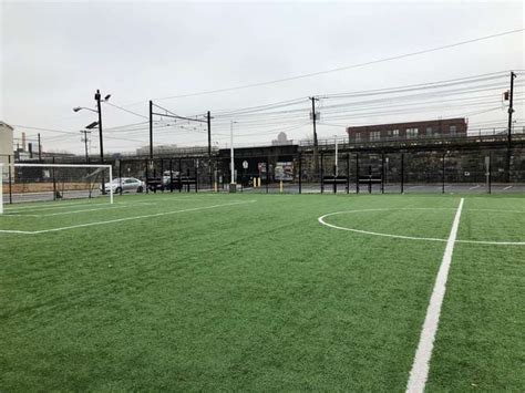 Rent Field Practice Soccer In Newark