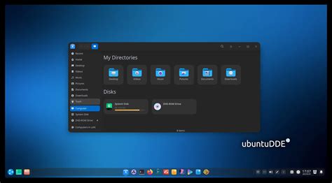 How To Install Deepin Desktop On Ubuntu