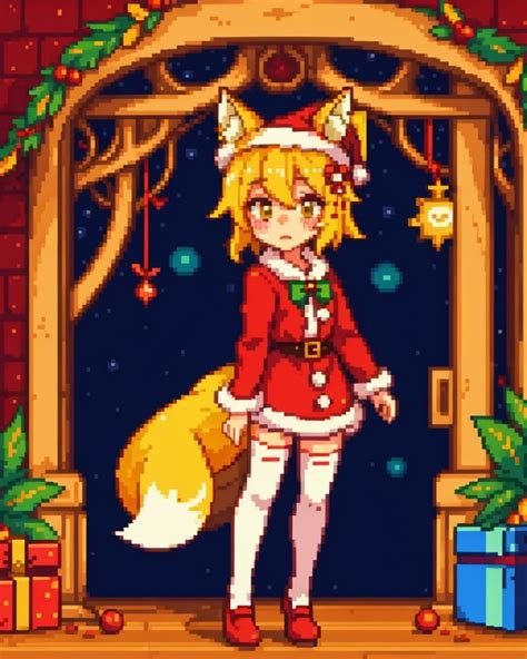 Генераторная Senko Sewayaki Kitsune No Senko San Sewayaki