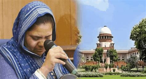 Supreme Court Quashes Gujarat Government S Decision To Grant Remission To 11 Convicts Involved