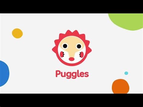 Puggles Wallykazam YouTube