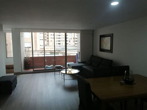 Apartamento en Venta Santa Paula Bogotá Cundinamarca Código