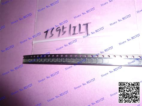 TS951ILT TS951 K101 951 SOT23 5 50PCS|50pcs| - AliExpress