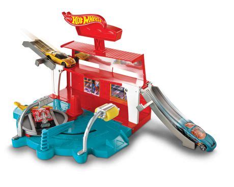 Hot Wheels Ultimate Garage Play Set Walmart Exclusive Walmart Canada