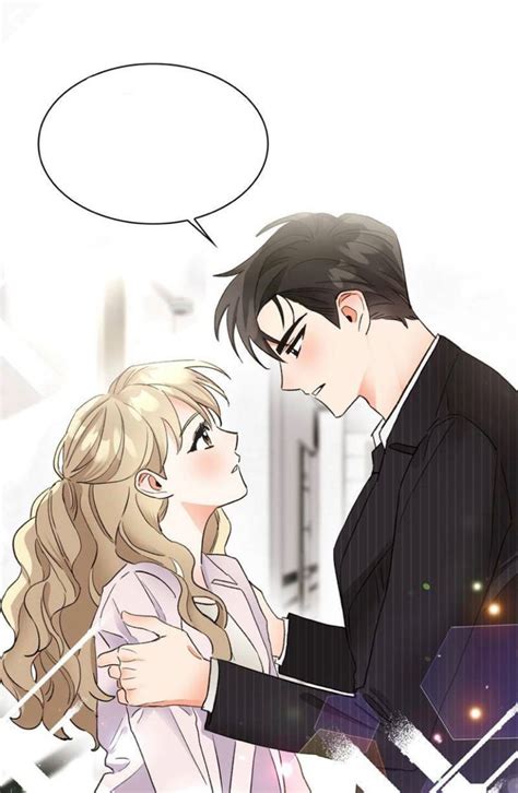 Sixth Sense Kiss Webtoon Manga Cute Webtoon Anime