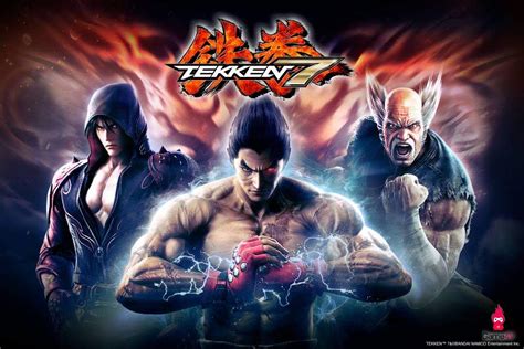 Tải Game Tekken 7 Download Full Pc Free