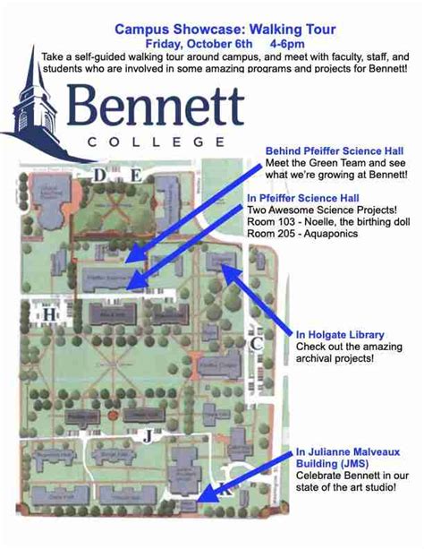 FUN & FESTIVITIES - Bennett College Founders Weekend 2023: Here’s What ...