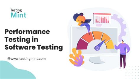 Performance Testing TestingMint