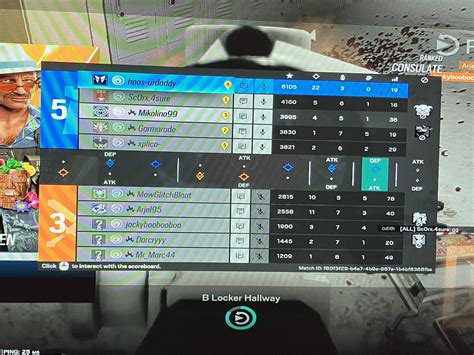 hidden mmr work rrainbow