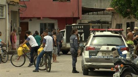 A Gazeta Jovens Mortos No Meio Da Rua Em Vila Velha Eram Primos