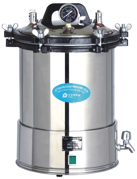 Autoclave Machine Febura Enterprises