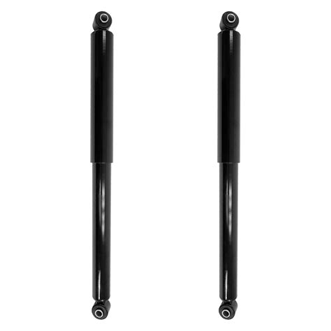 Unity Automotive 2 253270 001 Rear Shock Absorbers