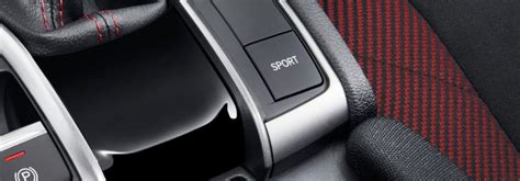 What Does Sport Mode Do in Your Honda Vehicle? – Earnhardt Honda Blog