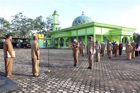 DINAS PENDIDKAN KAB TANA TIDUNG