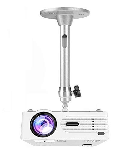 Cibest Mini Projector Review Pros And Cons