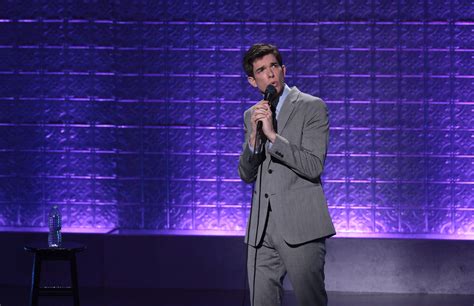 john-mulaney-new-in-town-5 | Nasty Little Man