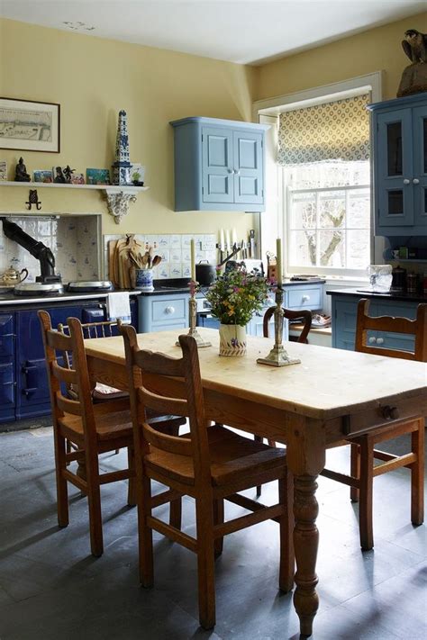 A Graceful Cornish Country House Restored To Its Former Glory