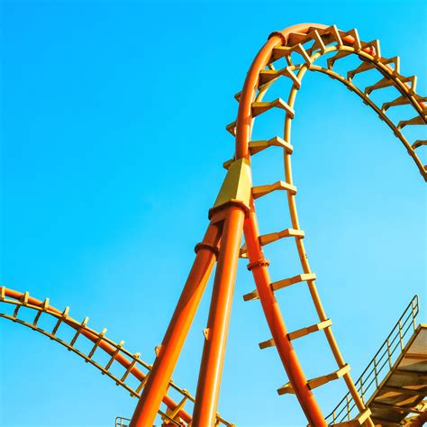 Knotts Berry Farm Supreme Scream