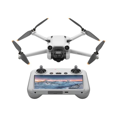 DJI Mini 3 Pro (DJI RC) - Fixit