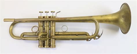 Yamaha Trumpet Auction