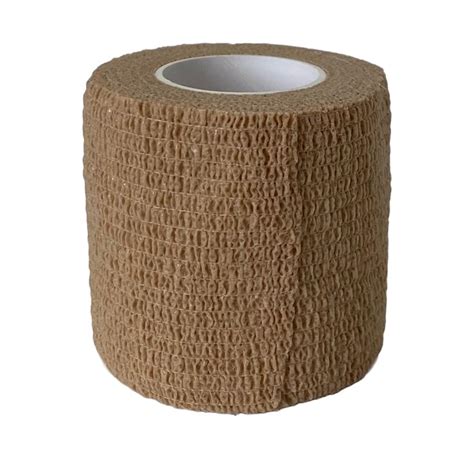 Самоклеющийся бинт 7,5 см x 4,5 м - UNIFORM59.RU - одежда в стиле милитари