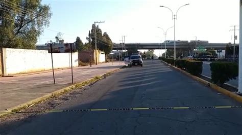 Hallan Ocho Cuerpos Colgados En Rboles Y Puentes En Zacatecas Medios