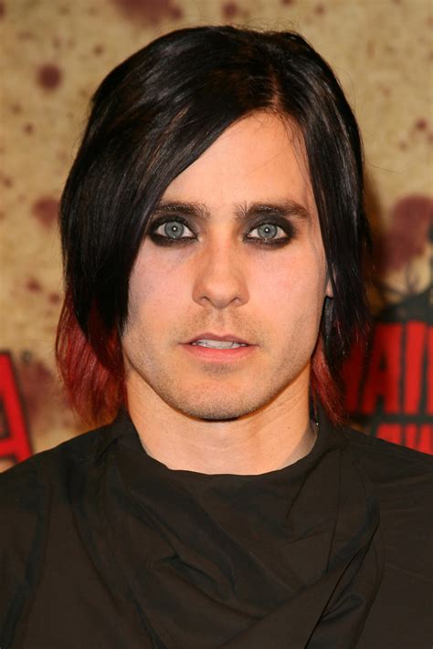 20 Male Artists Wearing Makeup Iheart