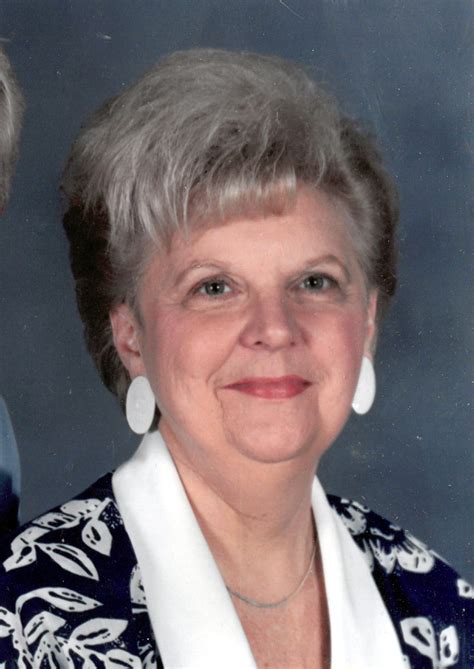 Remembering Elizabeth Pernell McCullough | Obituaries – Amos Carvelli
