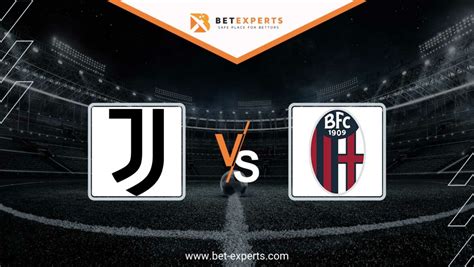 Juventus Vs Bologna Prediction Tips Odds By Bet Experts