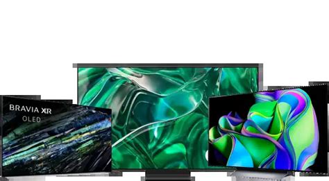 Los Mejores Televisores Oled Top