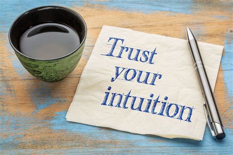 10 Ways To Tap Into Your Intuition