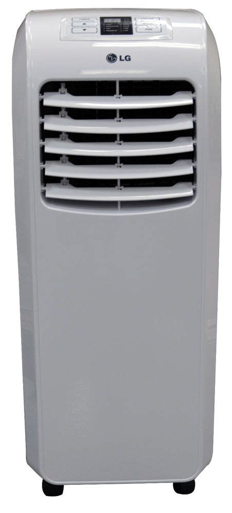 Lg 8000 Btu Air Conditioner