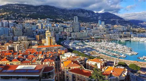 Planning a trip to Monaco - Creative Travel Guide