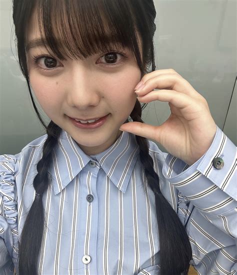 たけちー 竹内希来里 日向坂46通信