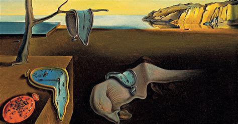 Salvador Dali's 7 Most Expensive Paintings
