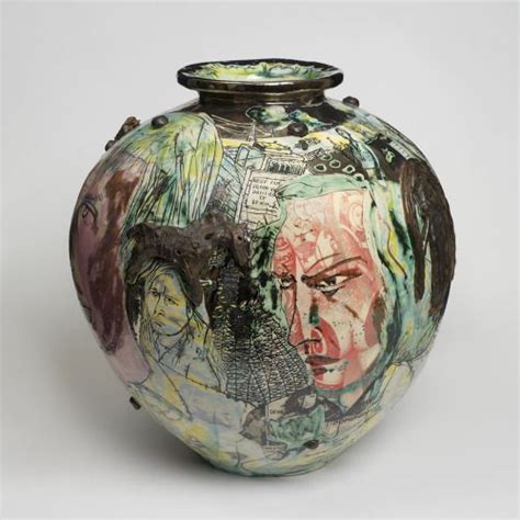 Pots By Grayson Perry Grayson Perry Contemporary Ceramics China Art