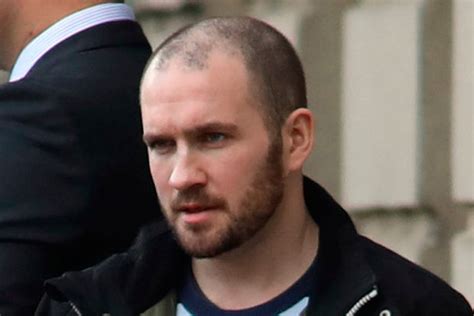 Serial Sex Offender Patrick Nevin Jailed For Five And A Half Years For
