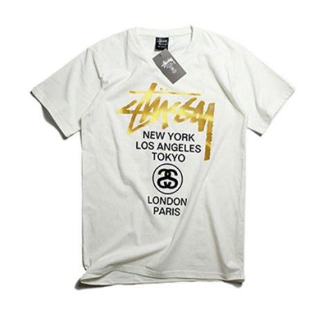 New Stussy Logo Logodix